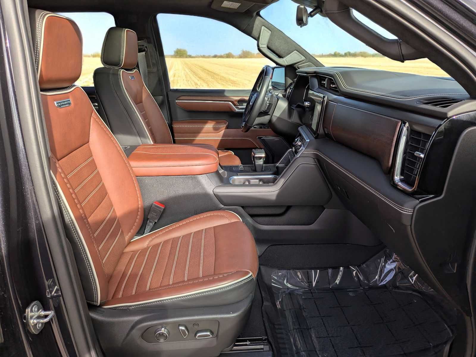 Thumbnail: 2023 GMC Sierra 1500 - 25