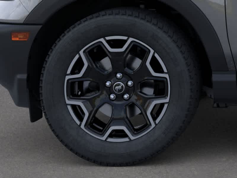 Thumbnail: 2026 Ford Bronco Sport - 19