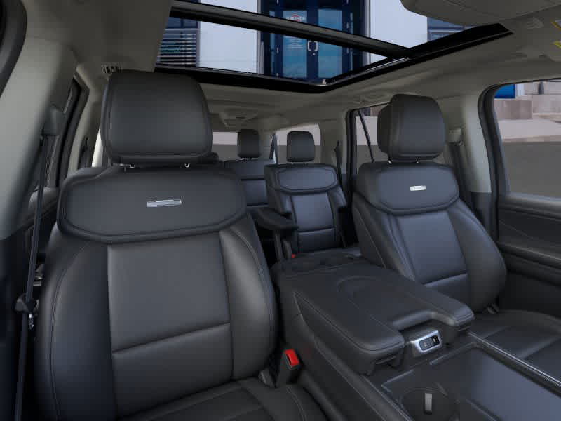 Thumbnail: 2026 Ford Expedition MAX - 10