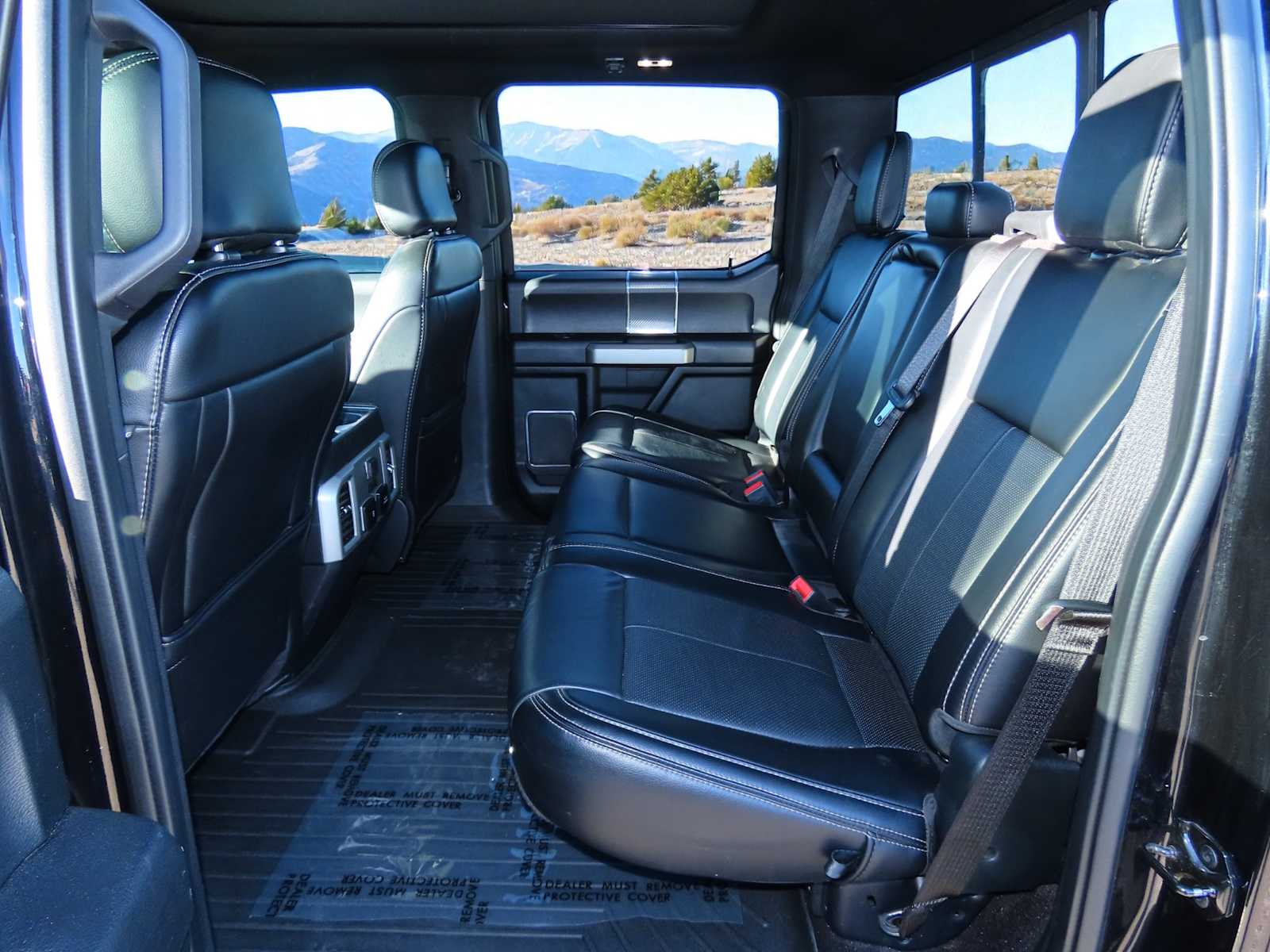 Thumbnail: 2020 Ford F-150 - 20