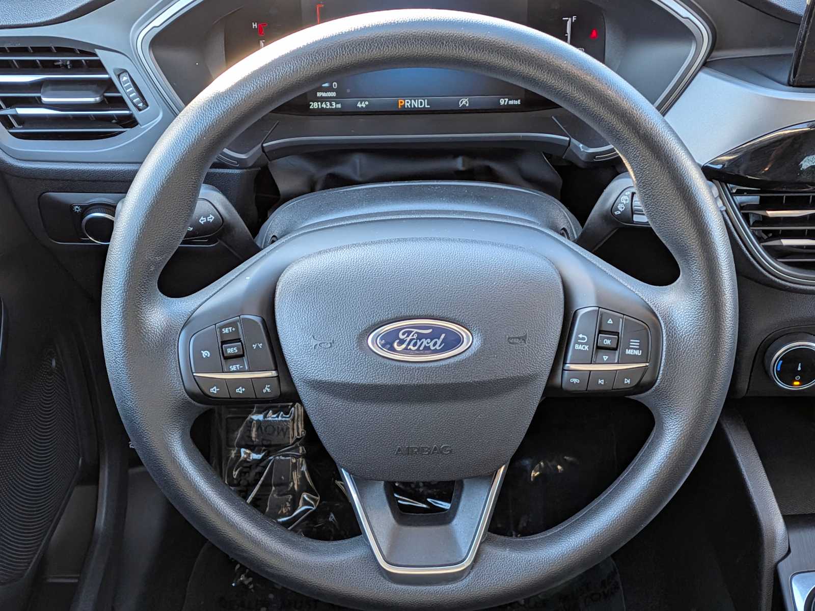 Thumbnail: 2025 Ford Escape - 26