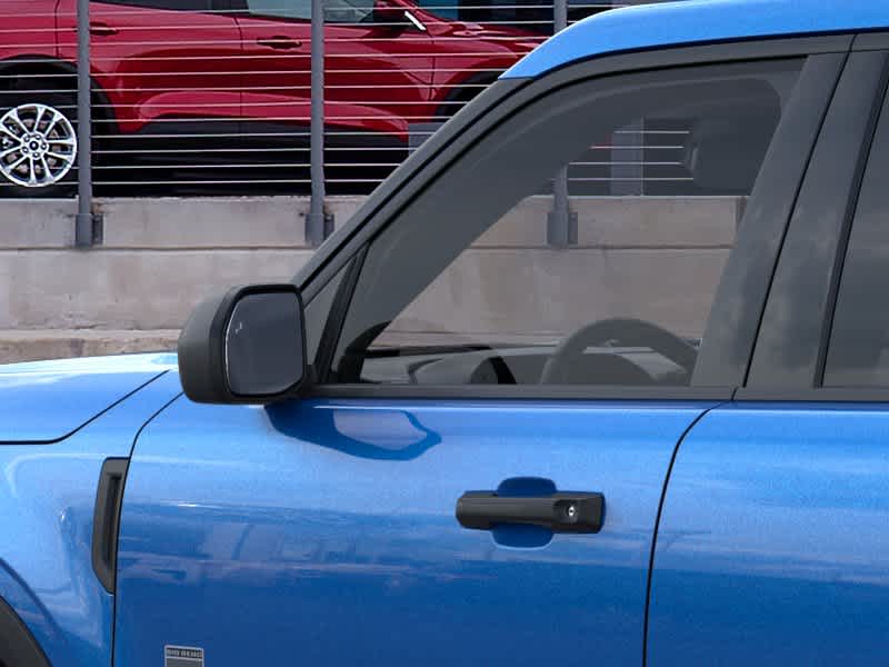 Thumbnail: 2026 Ford Bronco Sport - 17