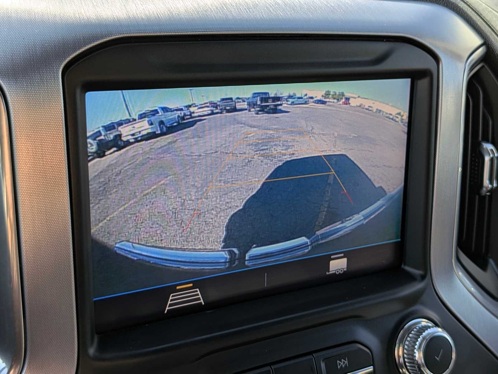 Thumbnail: 2020 GMC Sierra 1500 - 38