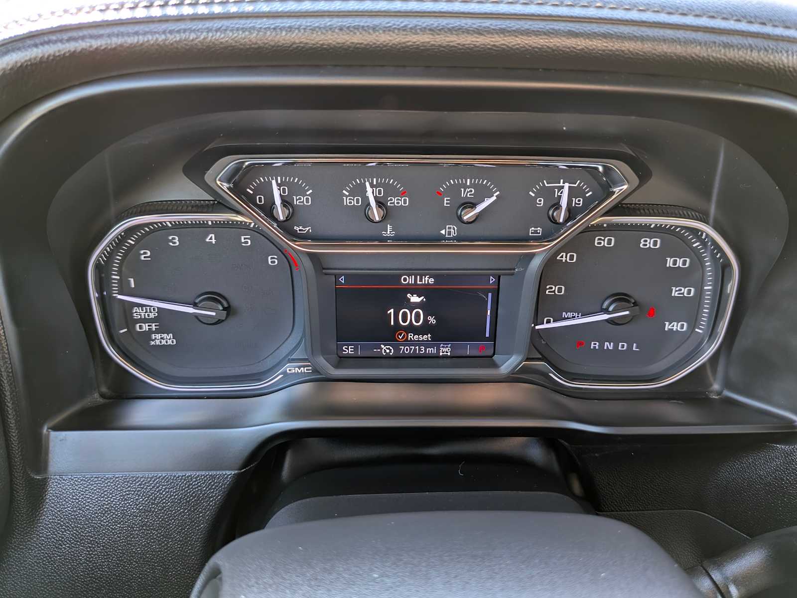 Thumbnail: 2020 GMC Sierra 1500 - 41