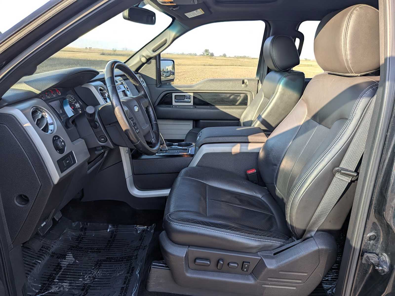 Thumbnail: 2012 Ford F-150 - 17