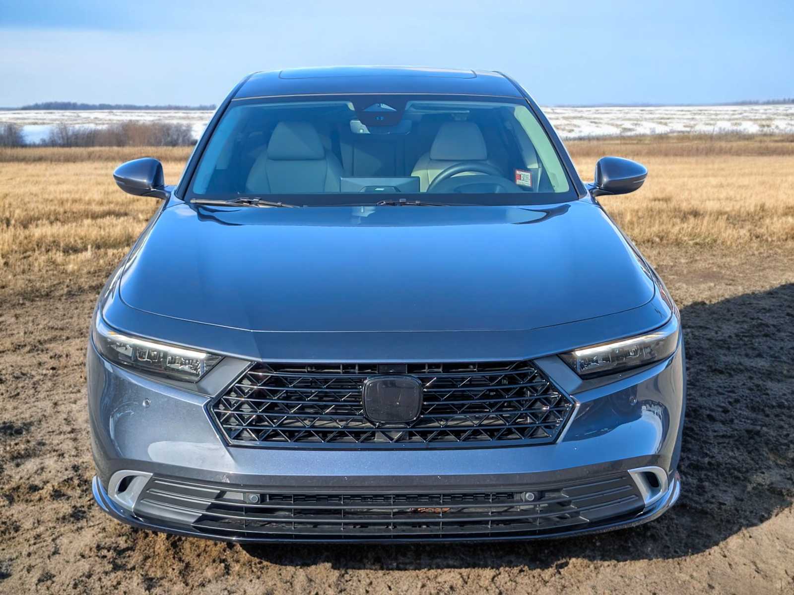 Thumbnail: 2025 Honda Accord - 9