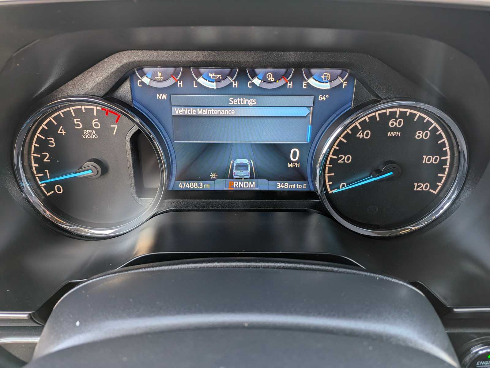 Thumbnail: 2023 Ford F-150 - 33