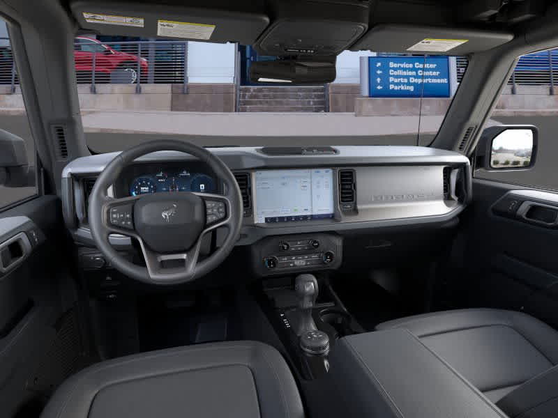 Thumbnail: 2026 Ford Bronco - 9