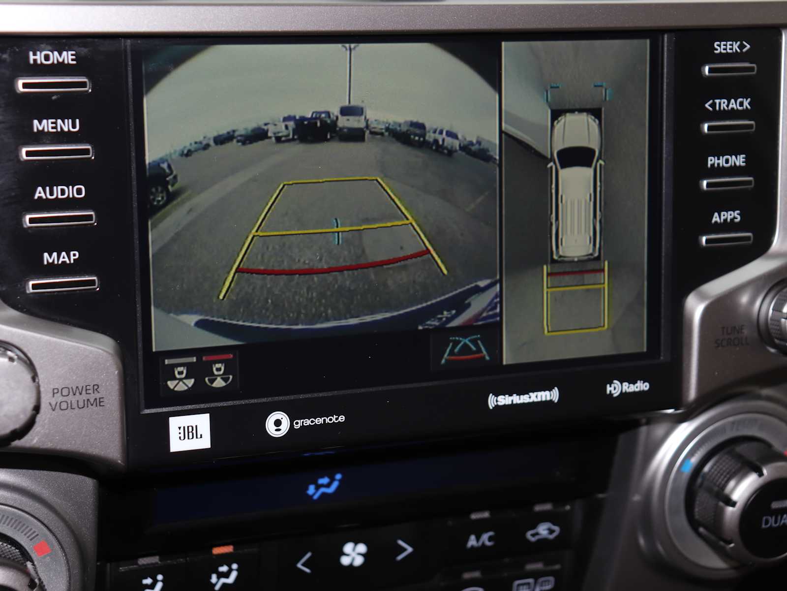 Thumbnail: 2022 Toyota 4Runner - 33