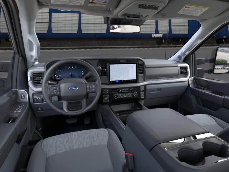 Thumbnail: 2026 Ford F-350 - 9