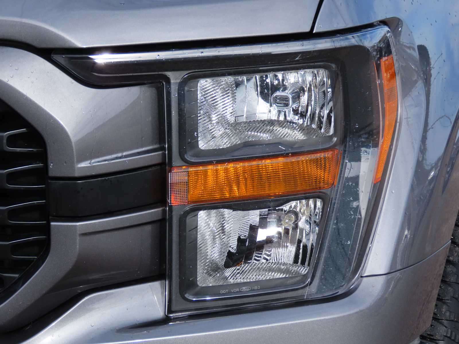 Thumbnail: 2023 Ford F-150 - 10