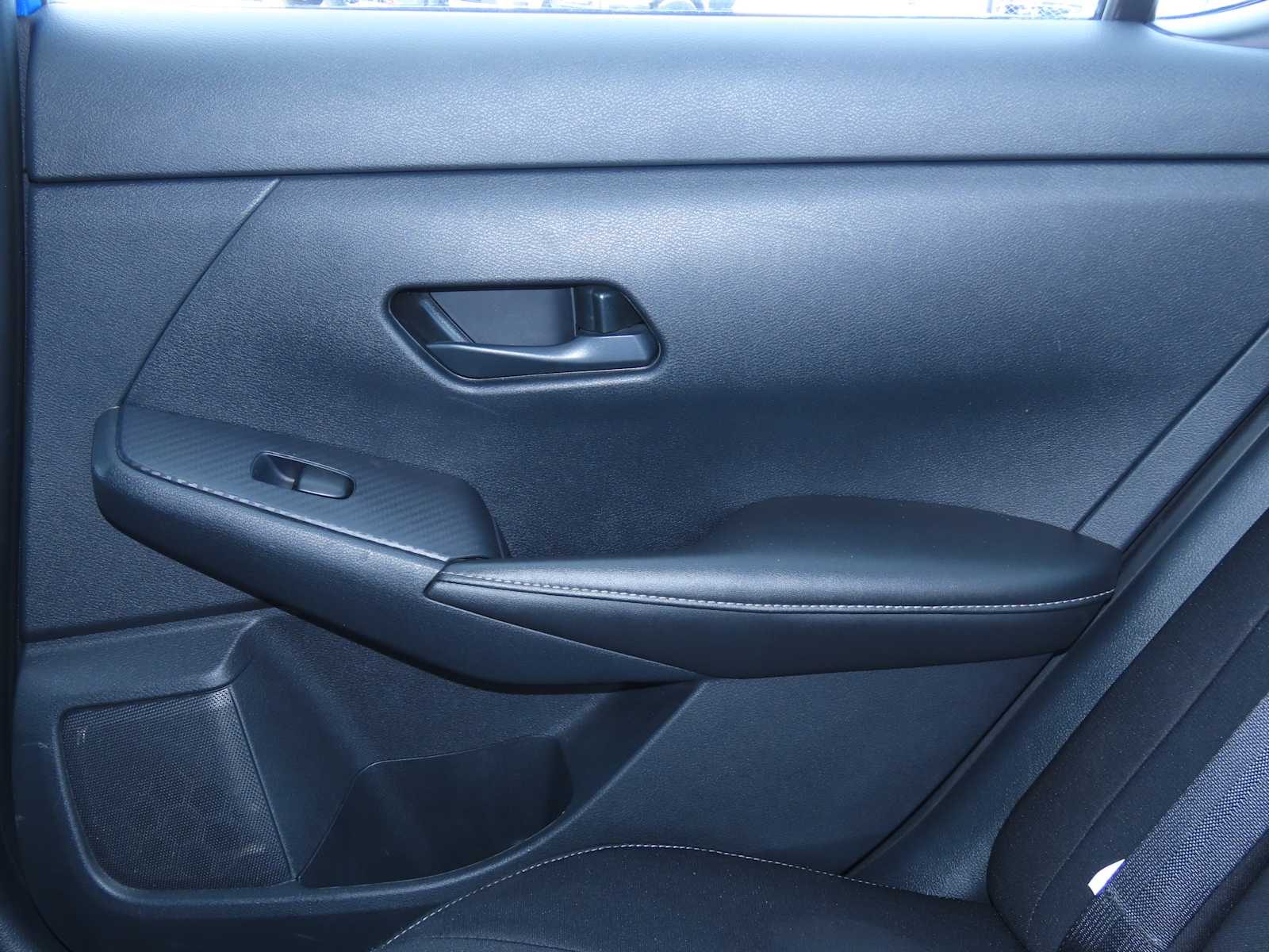 Thumbnail: 2024 Nissan Sentra - 19