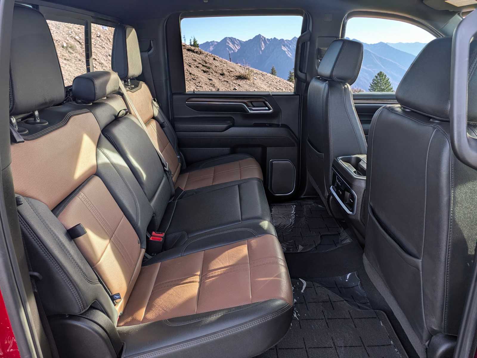 Thumbnail: 2024 Chevrolet Silverado 2500 - 22