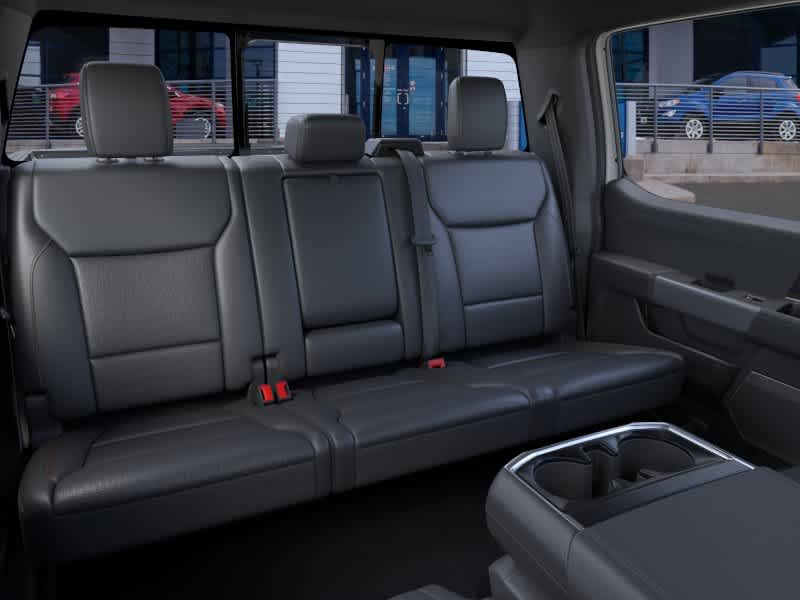 Thumbnail: 2026 Ford F-150 - 11