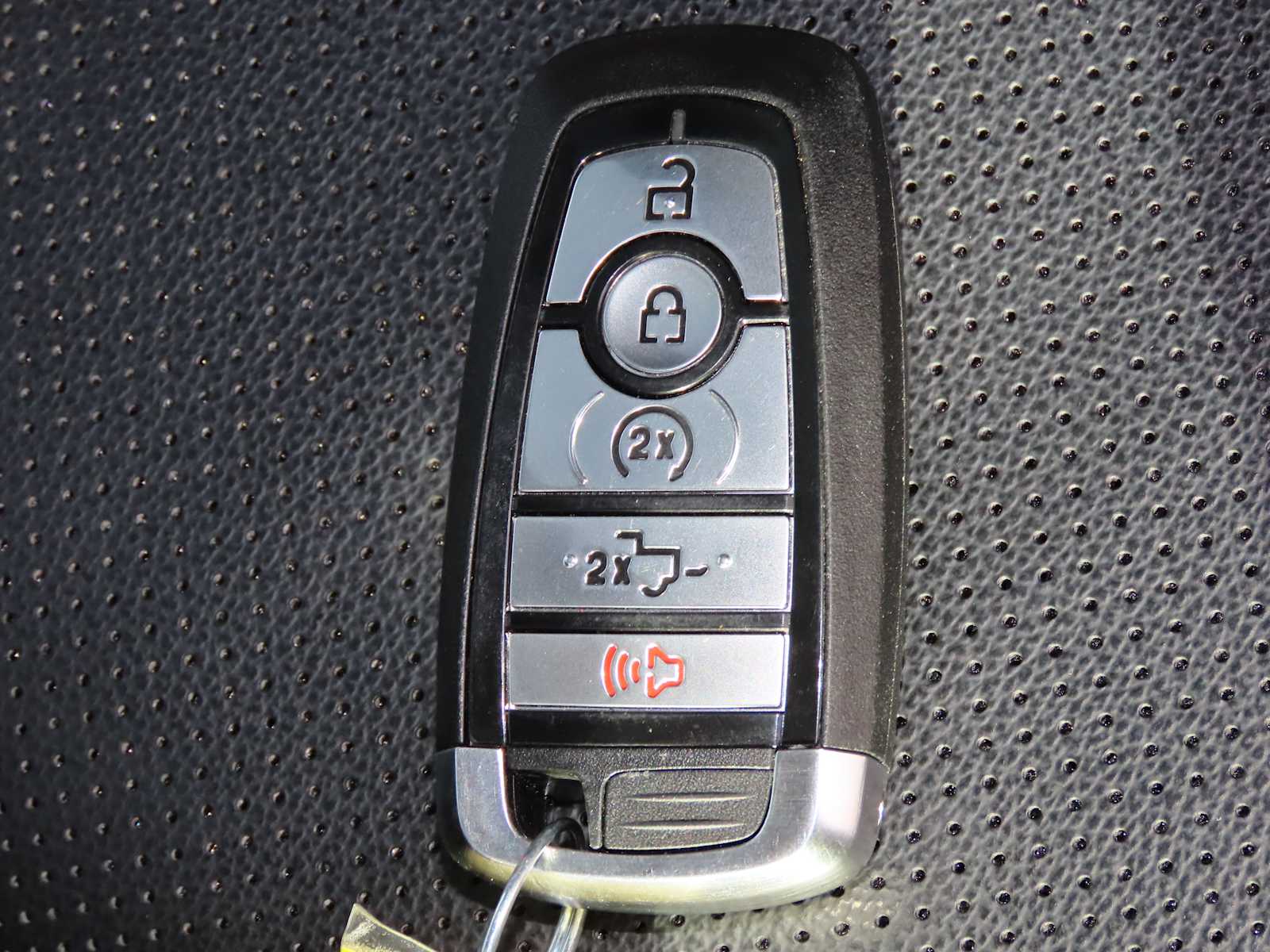 Thumbnail: 2023 Ford Econoline - 38