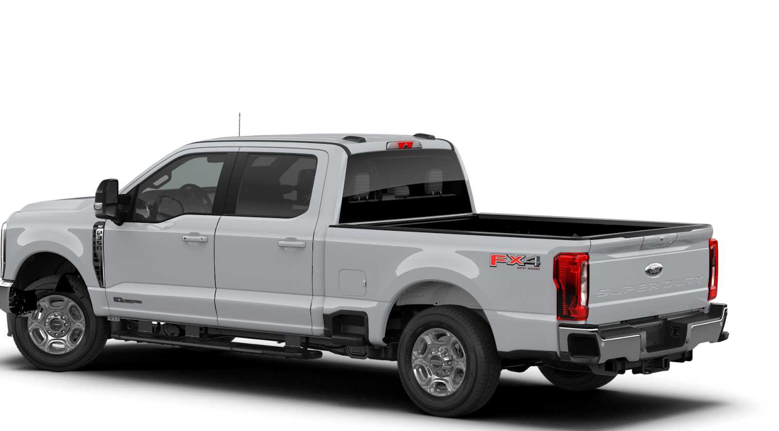 Thumbnail: 2026 Ford F-350 - 2