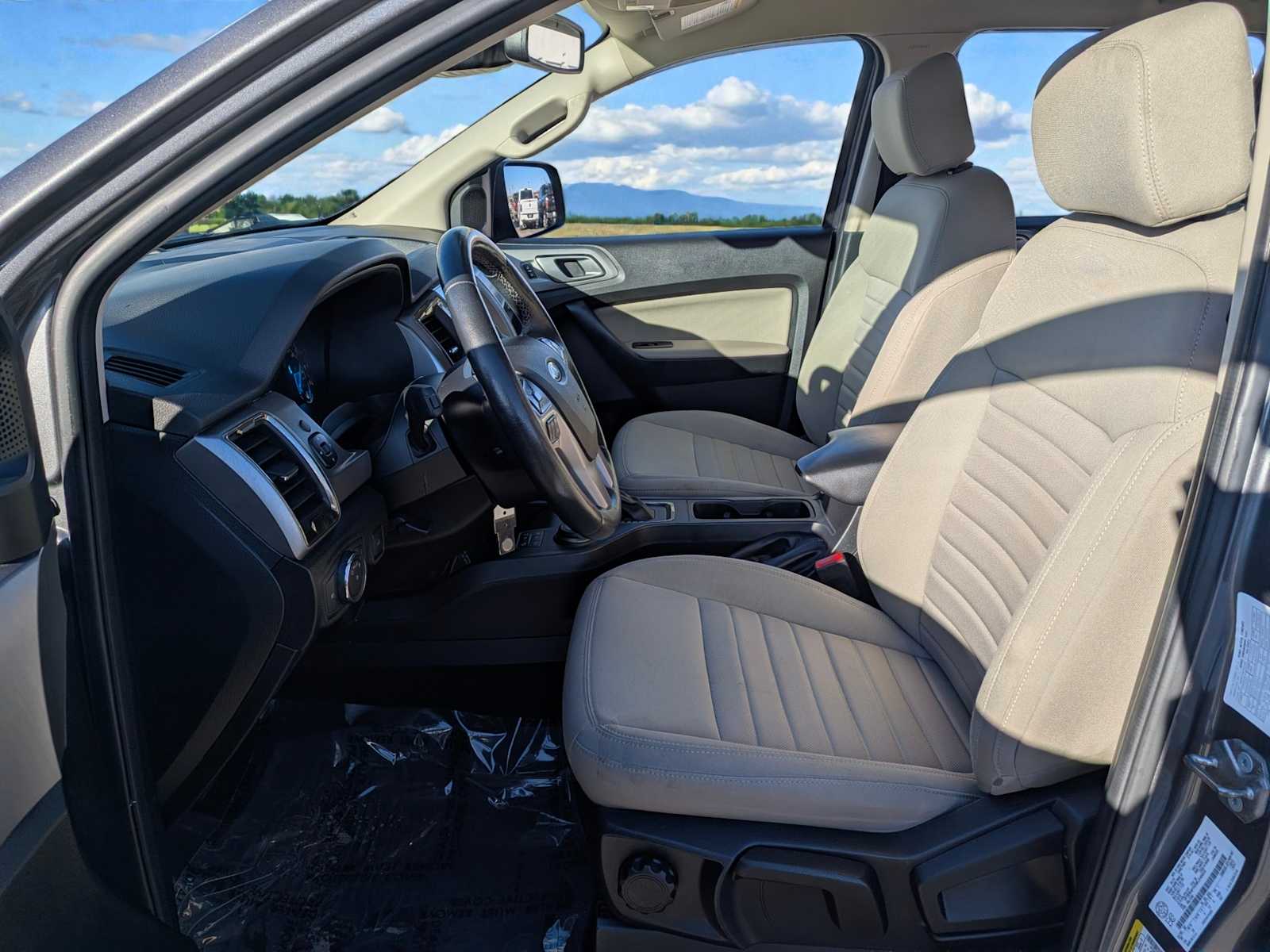 Thumbnail: 2021 Ford Ranger - 14