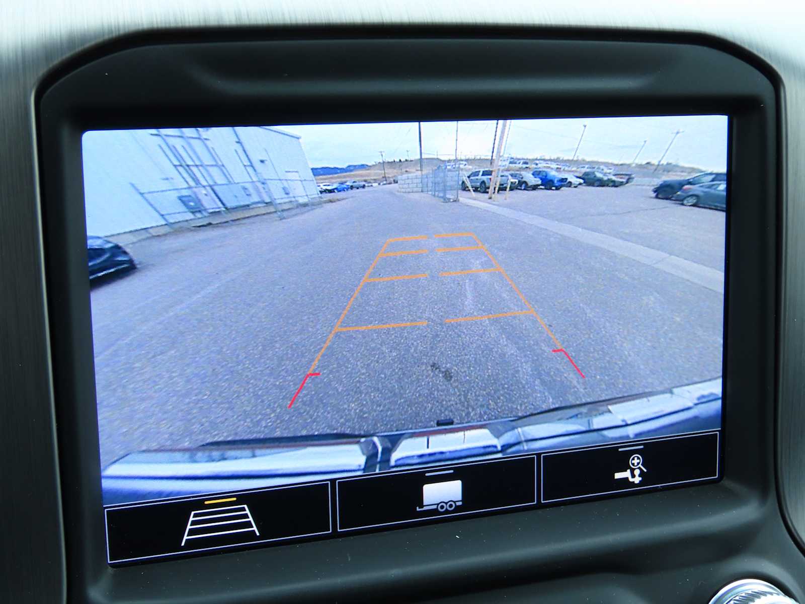 Thumbnail: 2020 GMC Sierra 1500 - 32