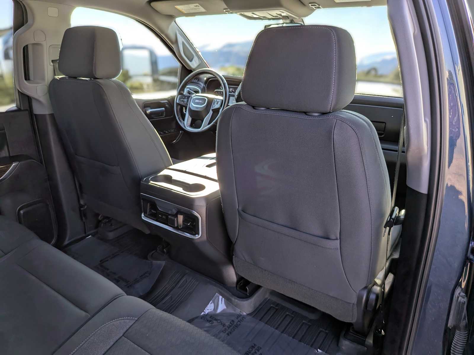 Thumbnail: 2020 GMC Sierra 1500 - 29