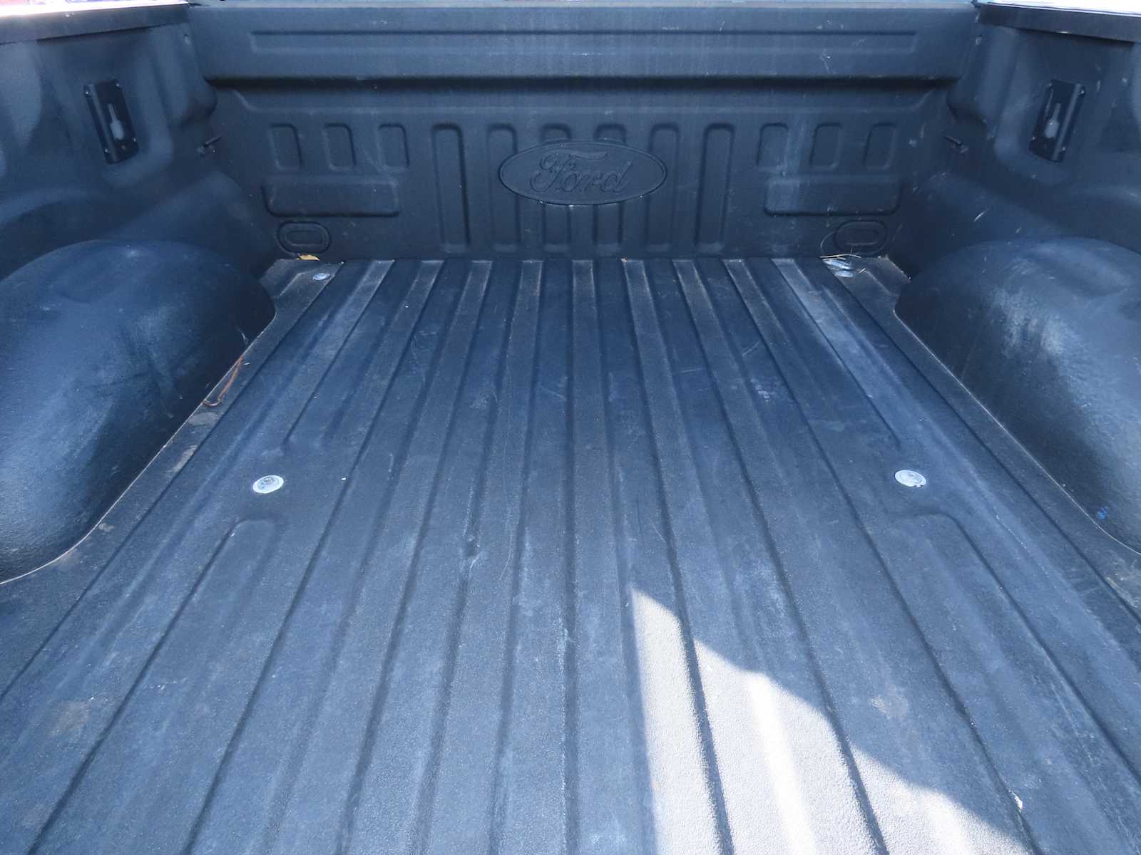 Thumbnail: 2020 Ford F-150 - 34