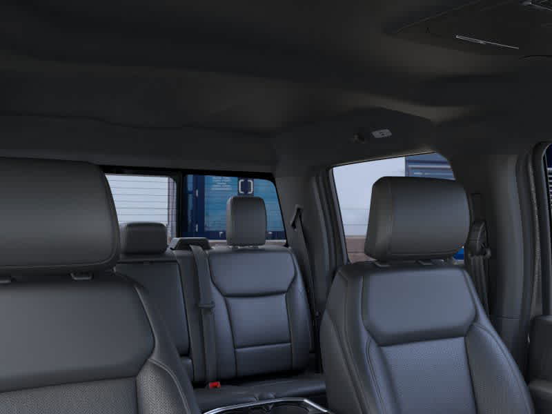 Thumbnail: 2025 Ford F-150 - 22