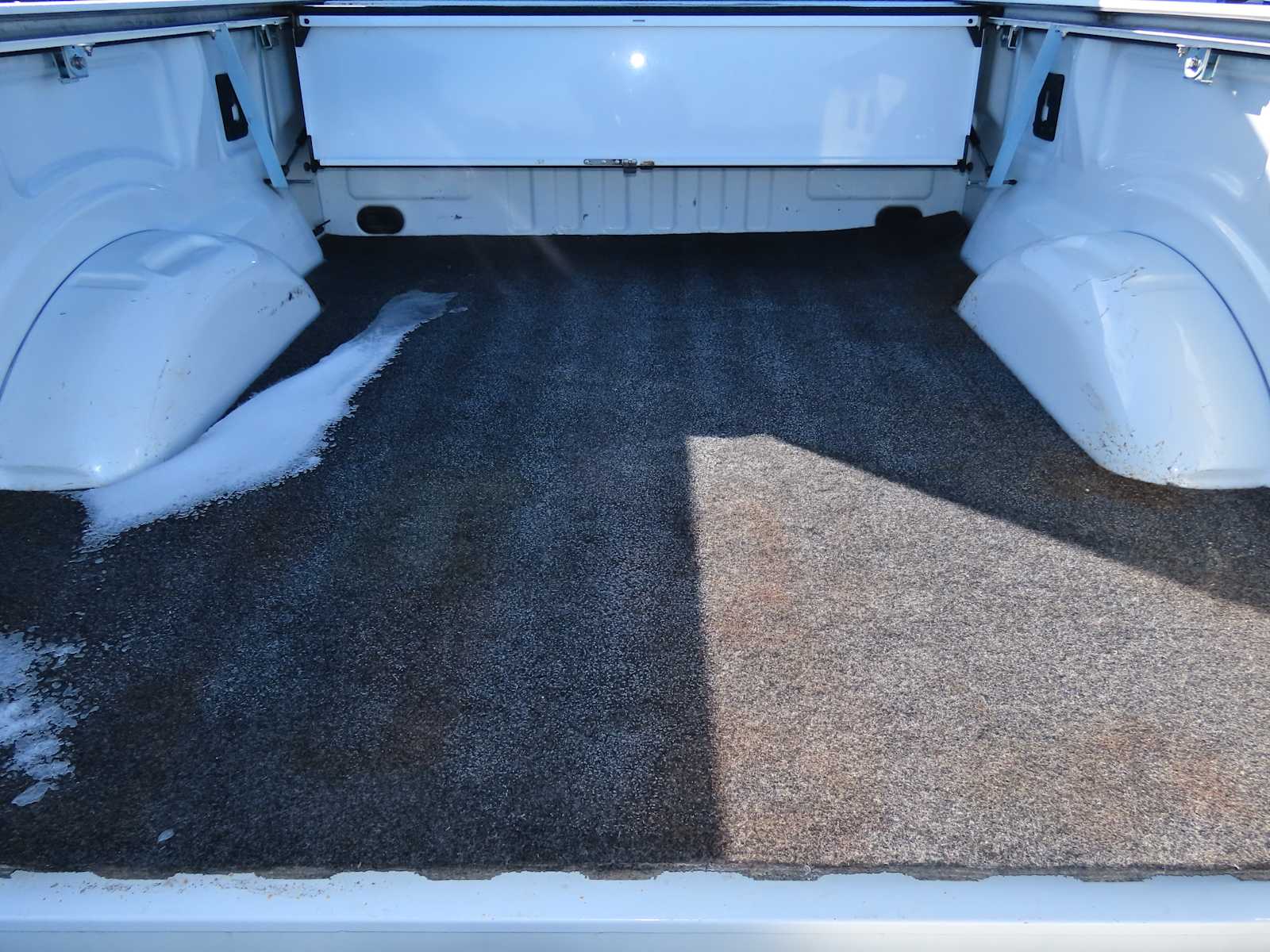 Thumbnail: 2020 Ford F-150 - 36