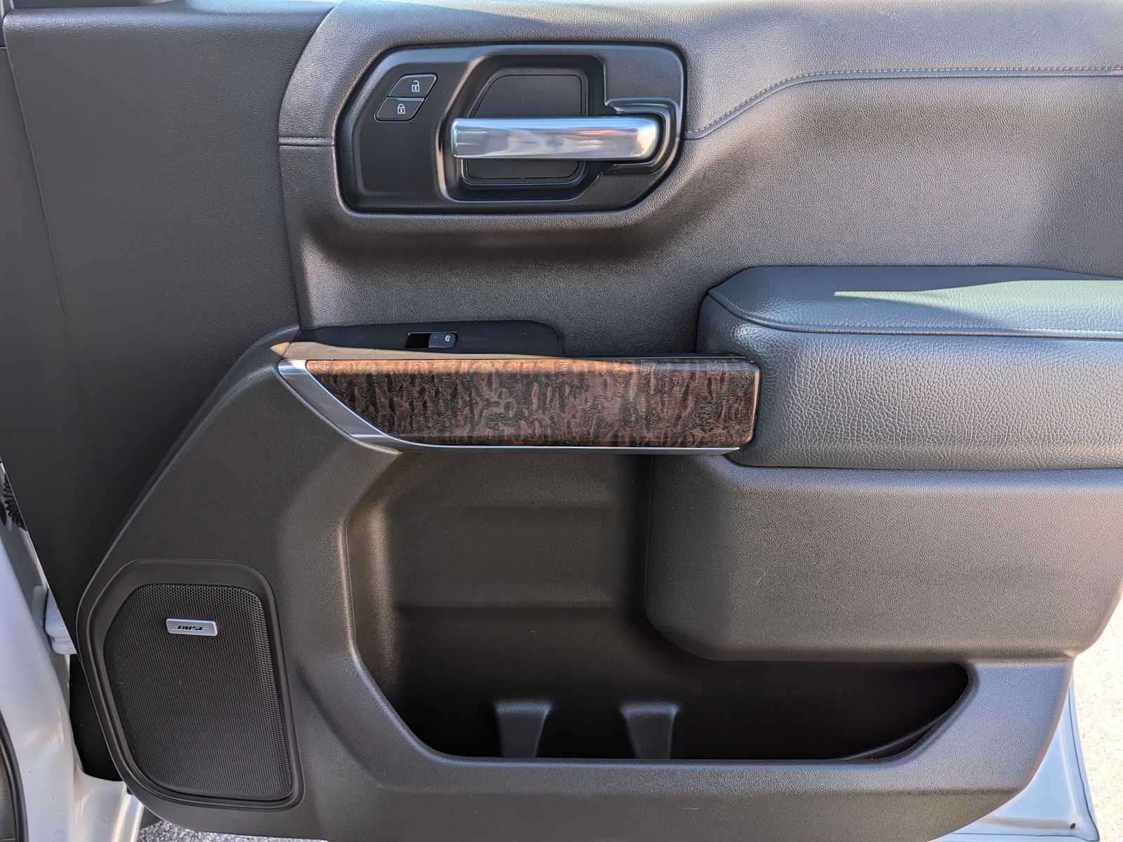 Thumbnail: 2020 GMC Sierra 1500 - 22