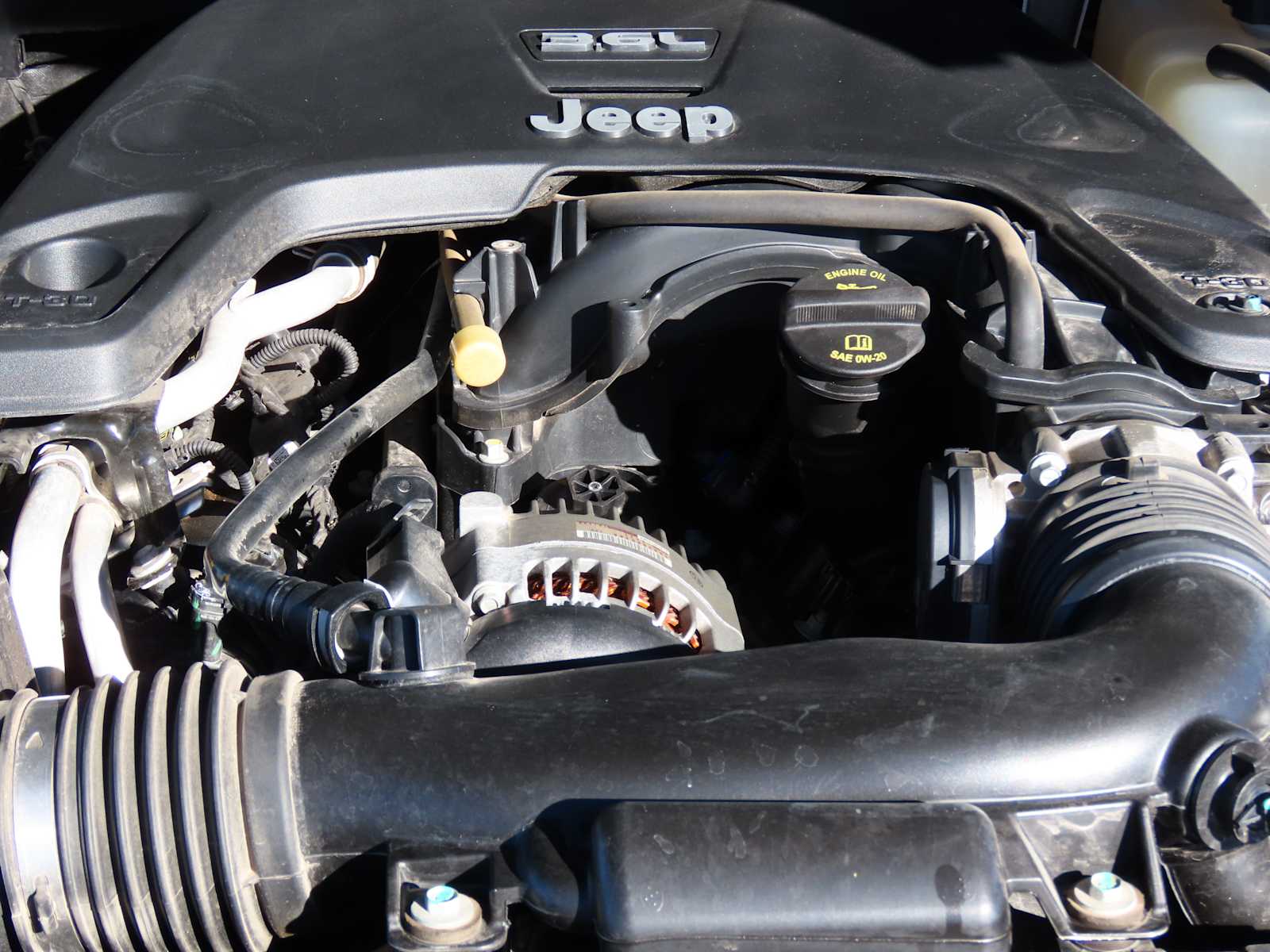 Thumbnail: 2021 Jeep Gladiator - 15