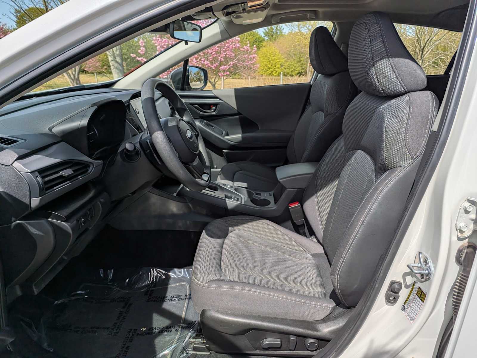 Thumbnail: 2024 Subaru Crosstrek - 16