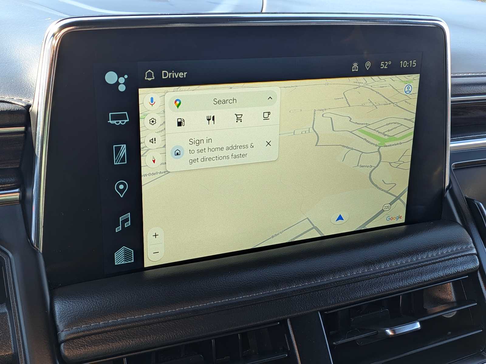 Thumbnail: 2024 Chevrolet Suburban - 29