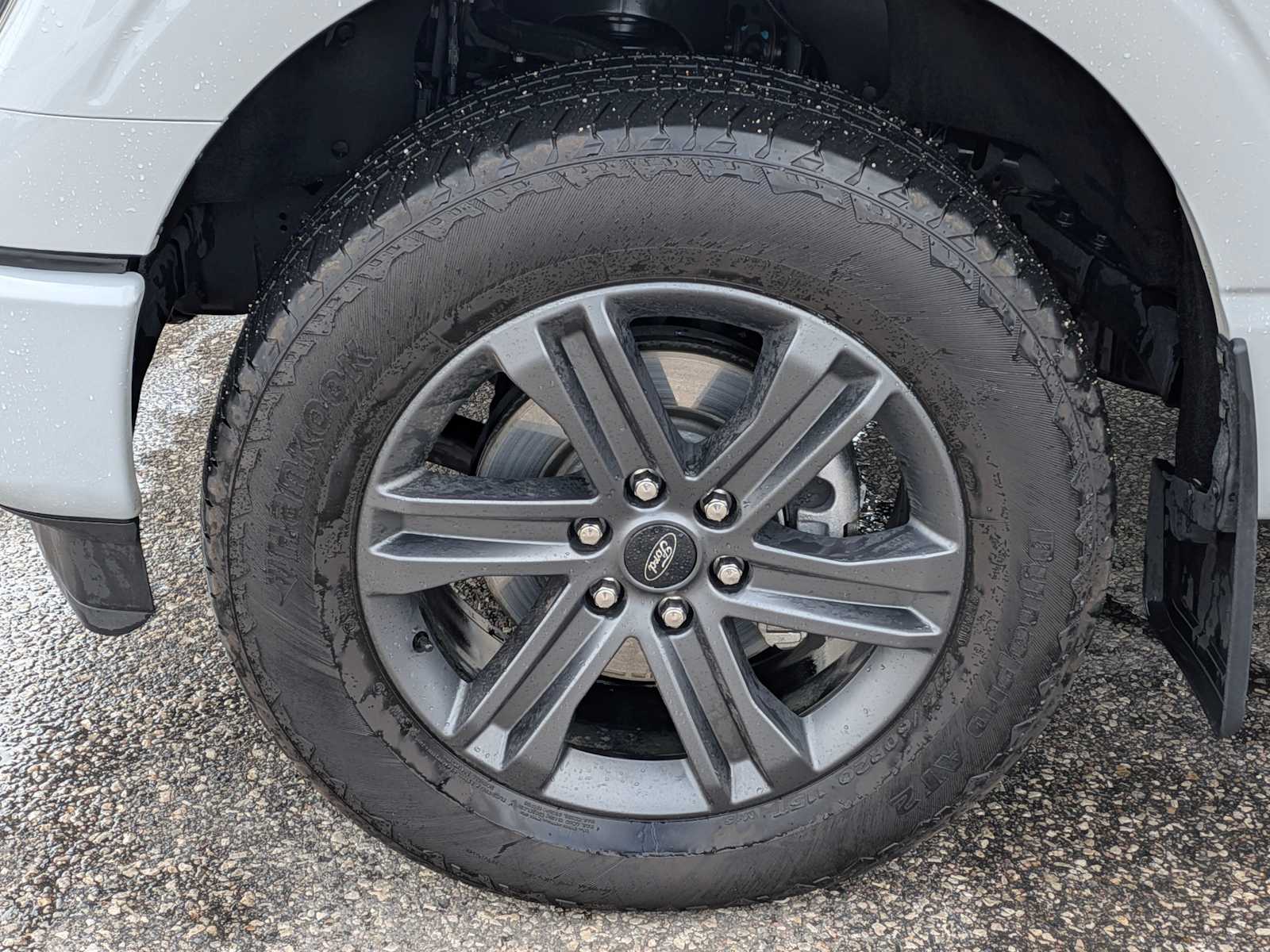 Thumbnail: 2023 Ford F-150 - 13