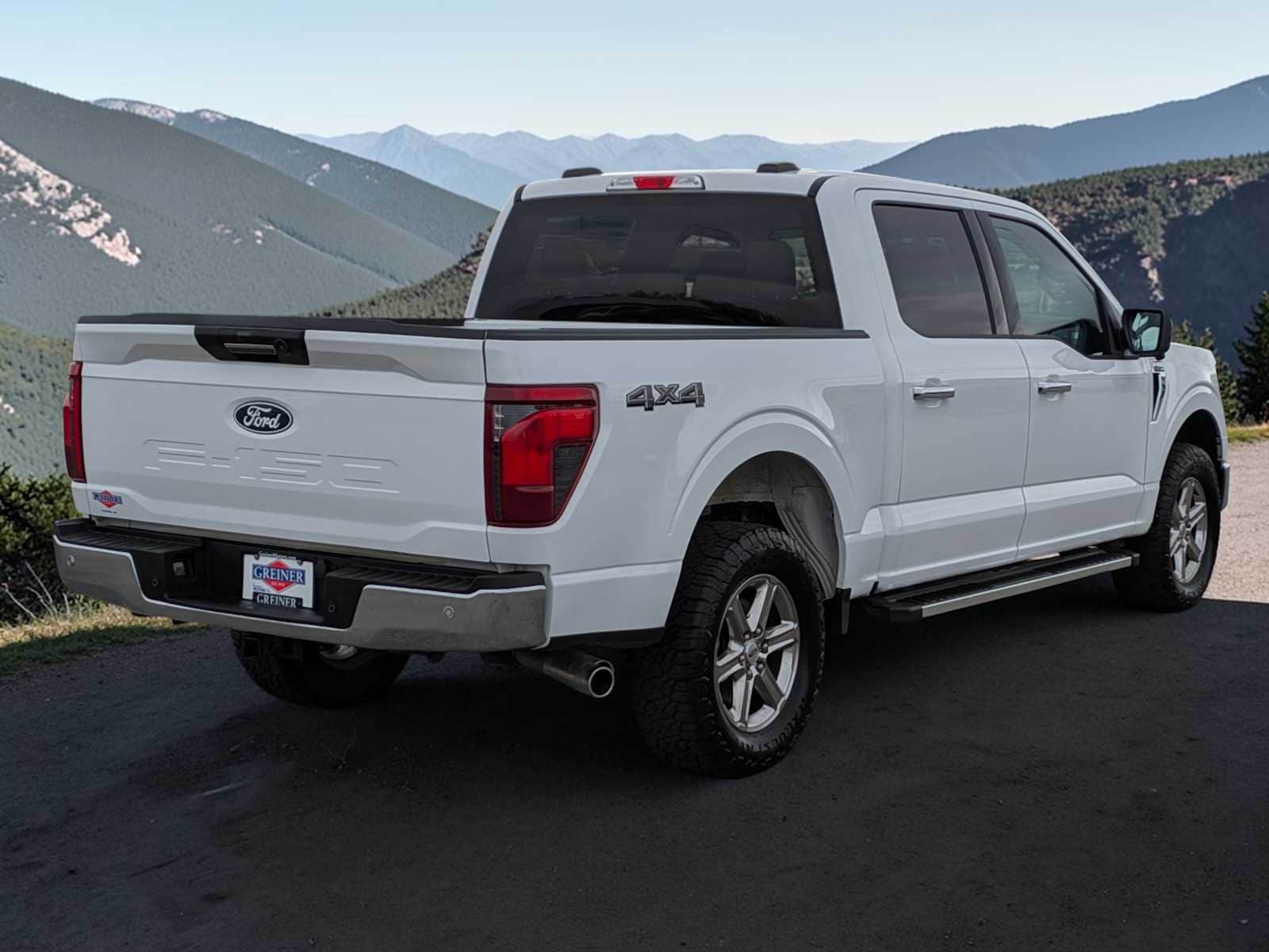 Thumbnail: 2024 Ford F-150 - 6