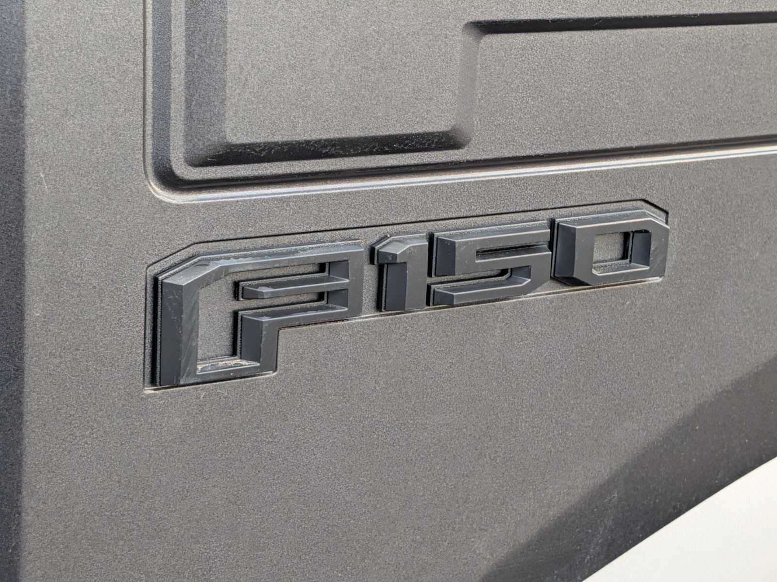 Thumbnail: 2018 Ford F-150 - 13