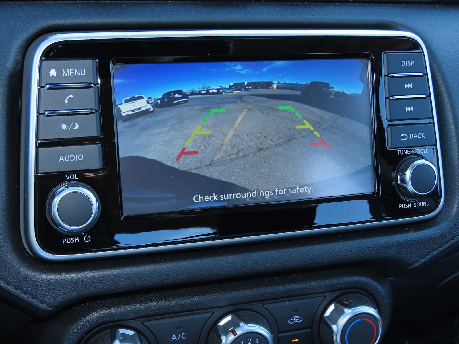 Thumbnail: 2024 Nissan Versa - 33