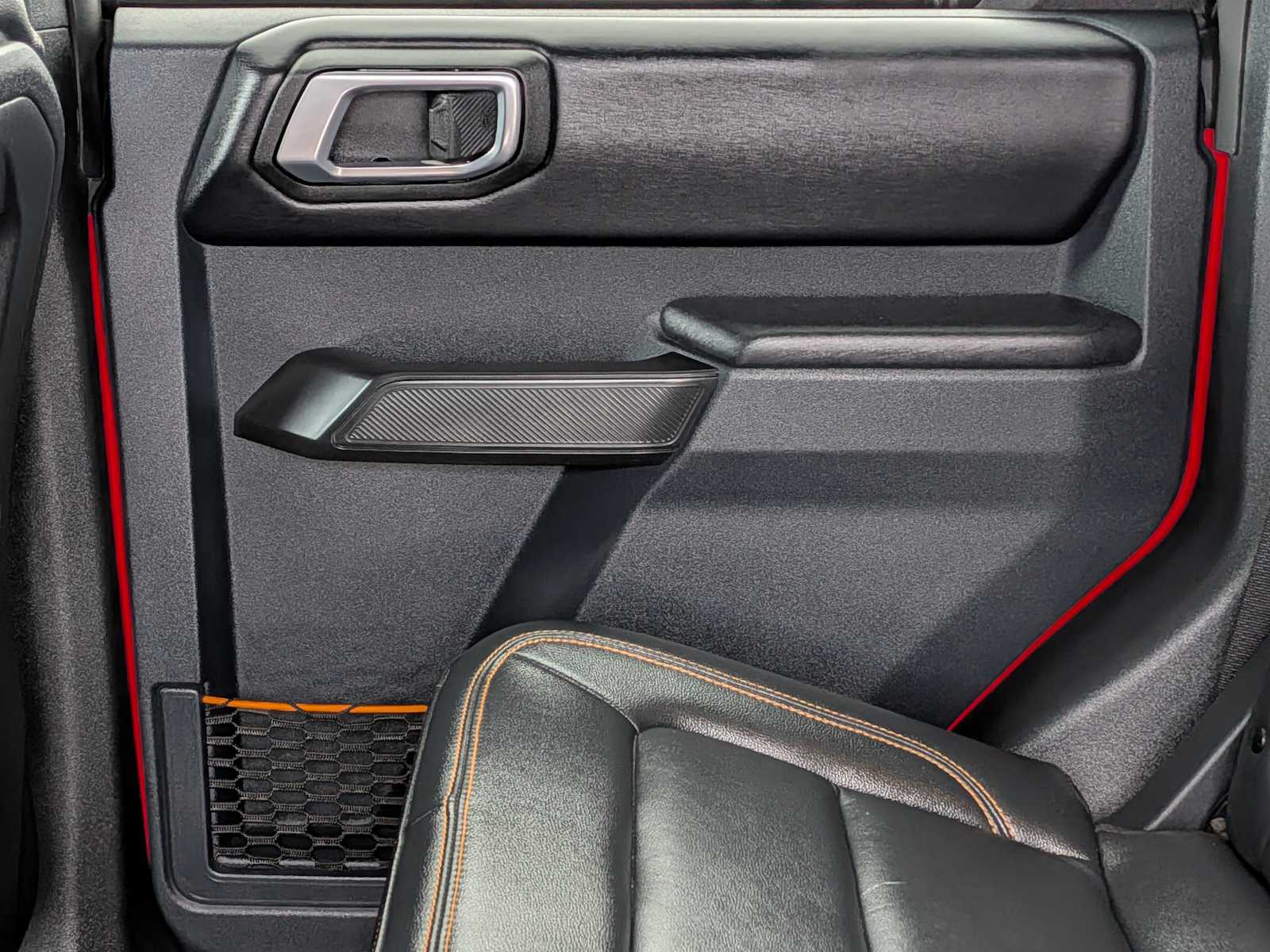 Thumbnail: 2024 Ford Bronco - 19