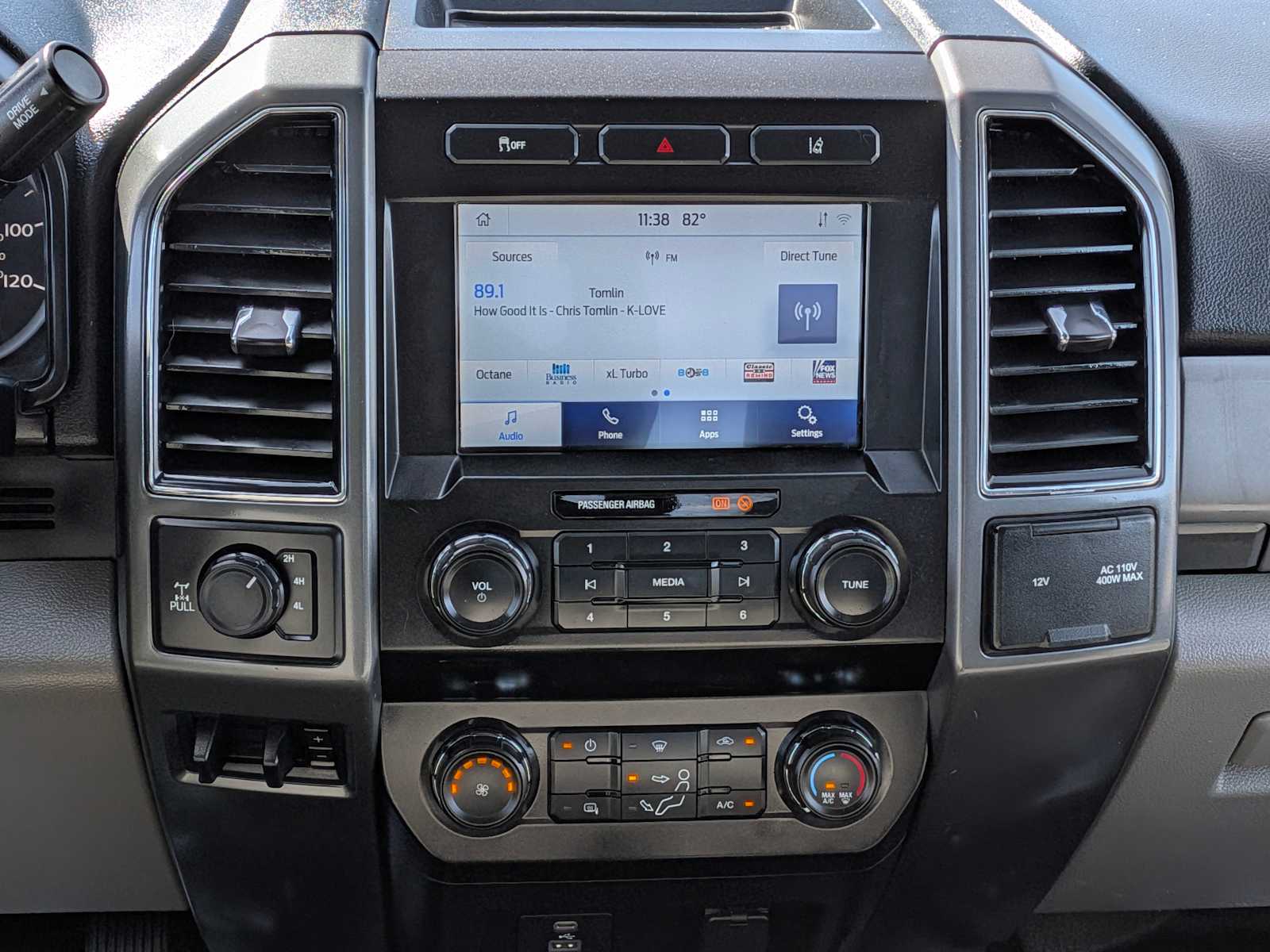 Thumbnail: 2020 Ford Econoline - 26