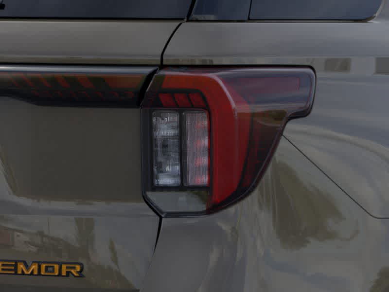 Thumbnail: 2026 Ford Explorer - 21