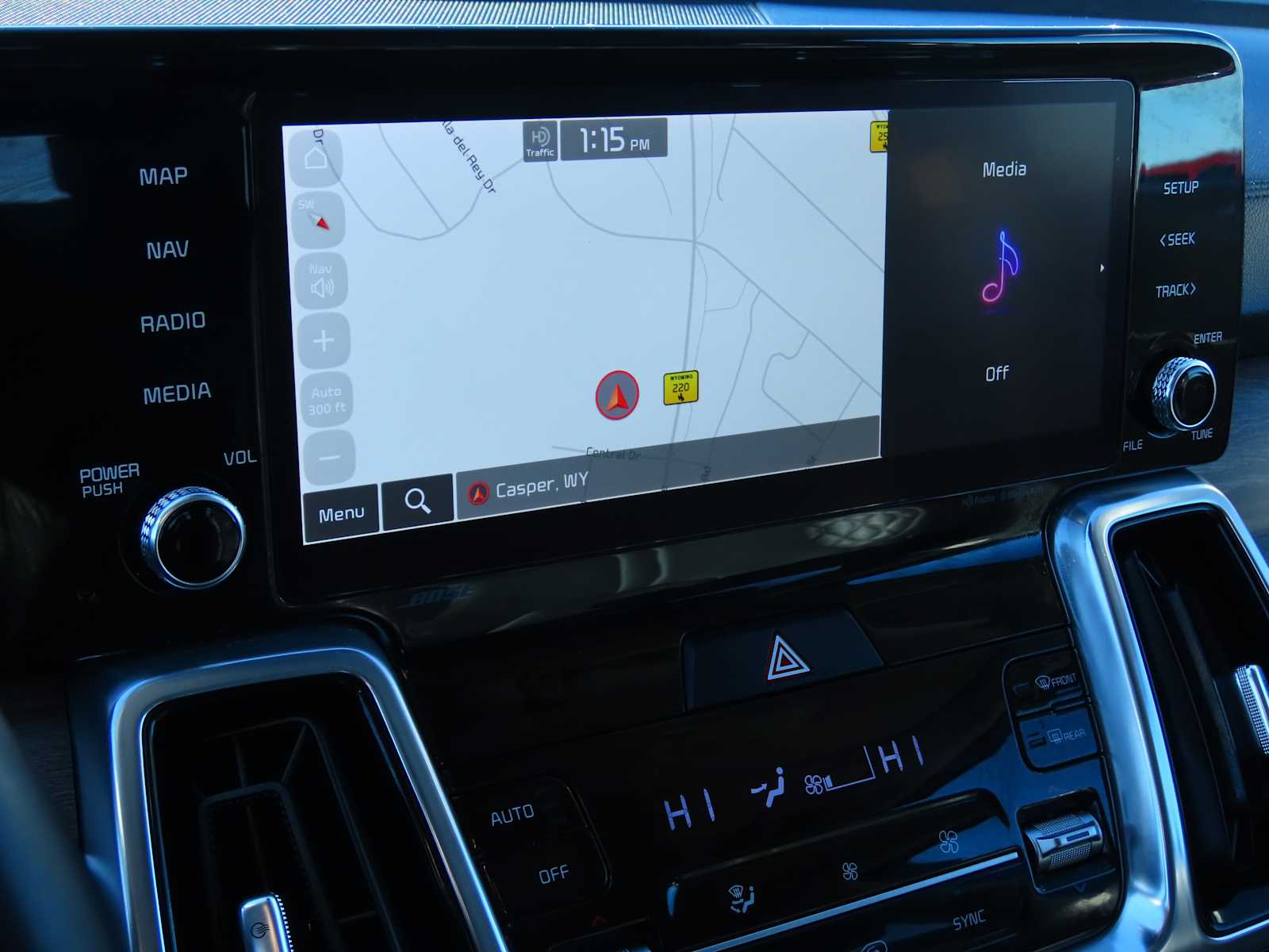 Thumbnail: 2022 Kia Sorento - 29