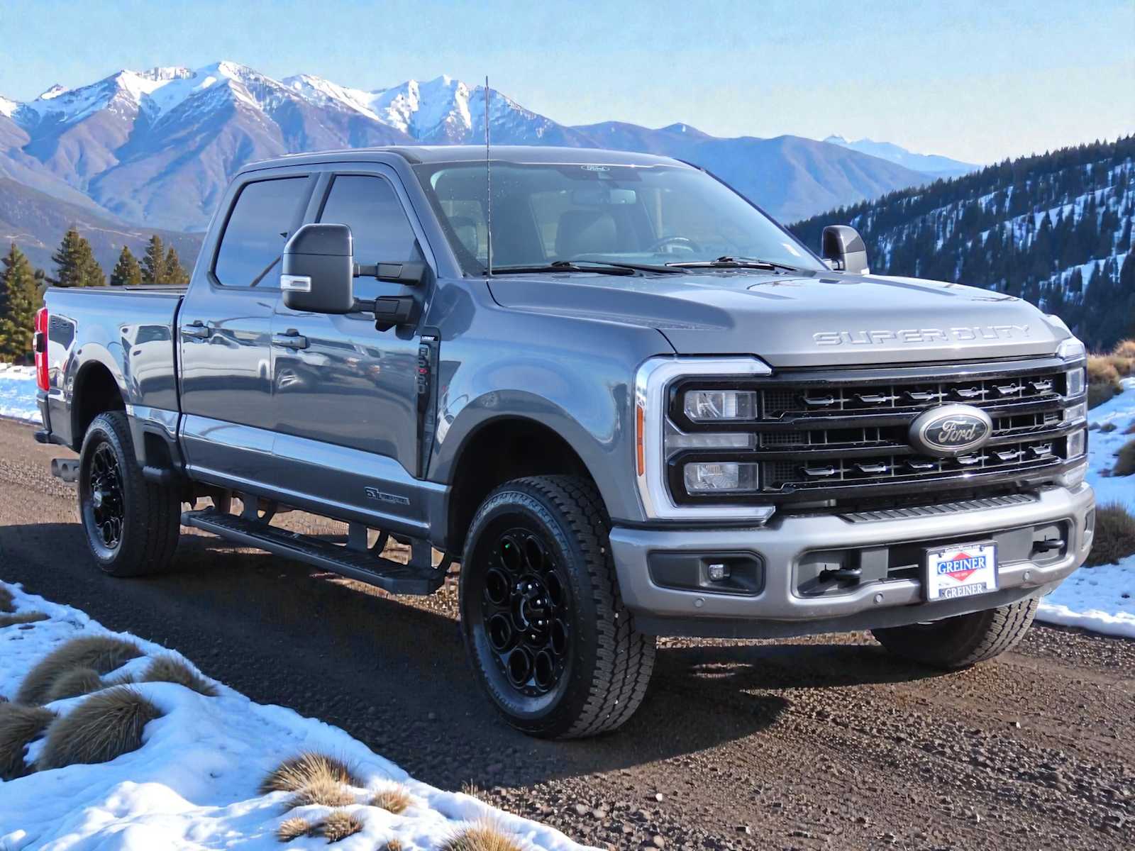 Thumbnail: 2024 Ford Econoline - 8