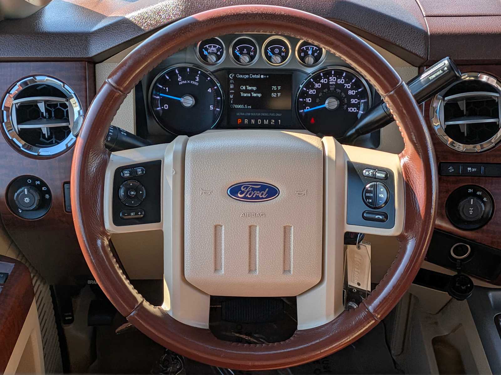 Thumbnail: 2014 Ford Econoline - 30
