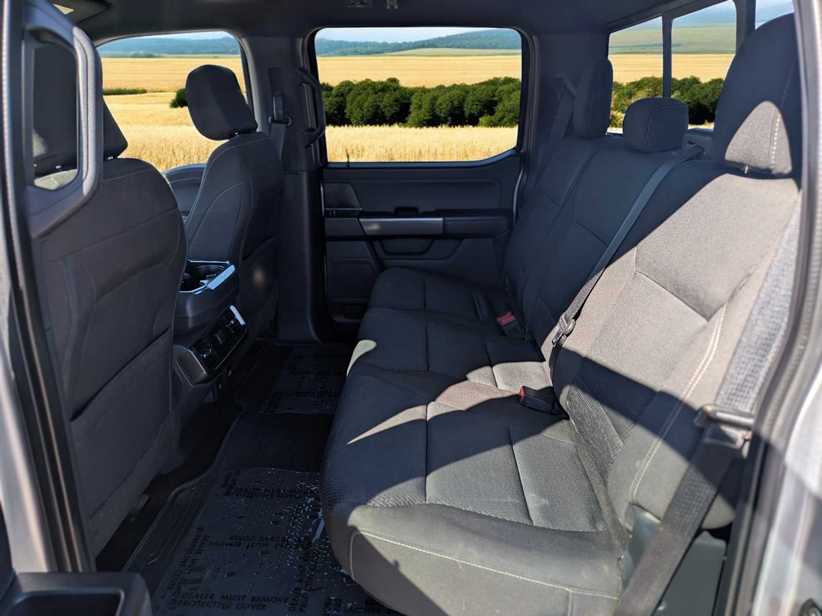 Thumbnail: 2023 Ford F-150 - 18