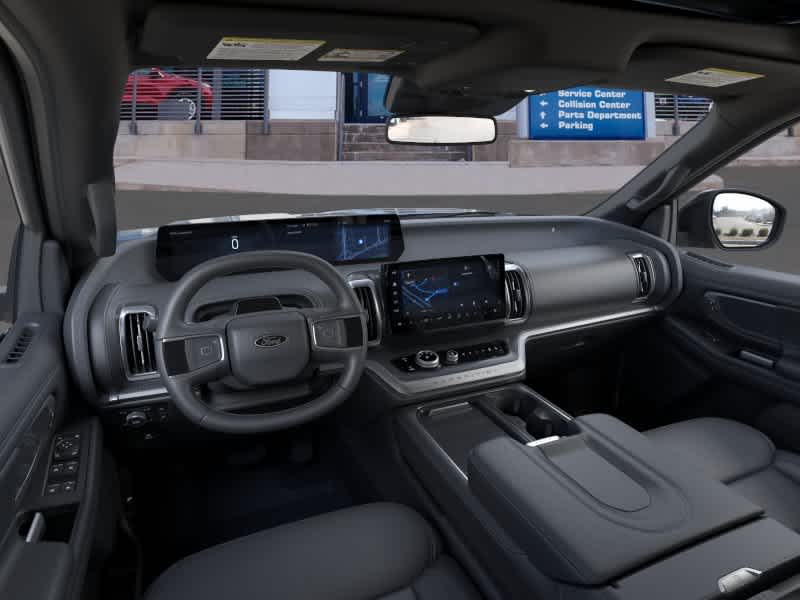 Thumbnail: 2026 Ford Expedition MAX - 9