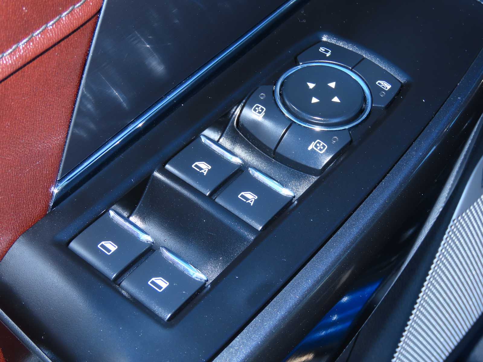 Thumbnail: 2021 Ford F-150 - 17