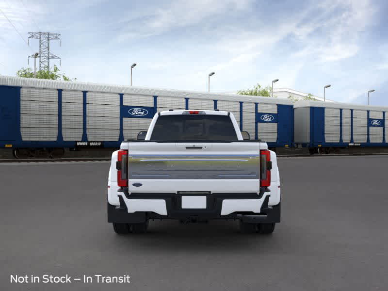 Thumbnail: 2025 Ford F-450 - 5