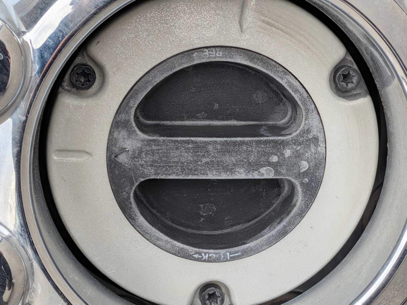 Thumbnail: 2017 Ford Econoline - 15