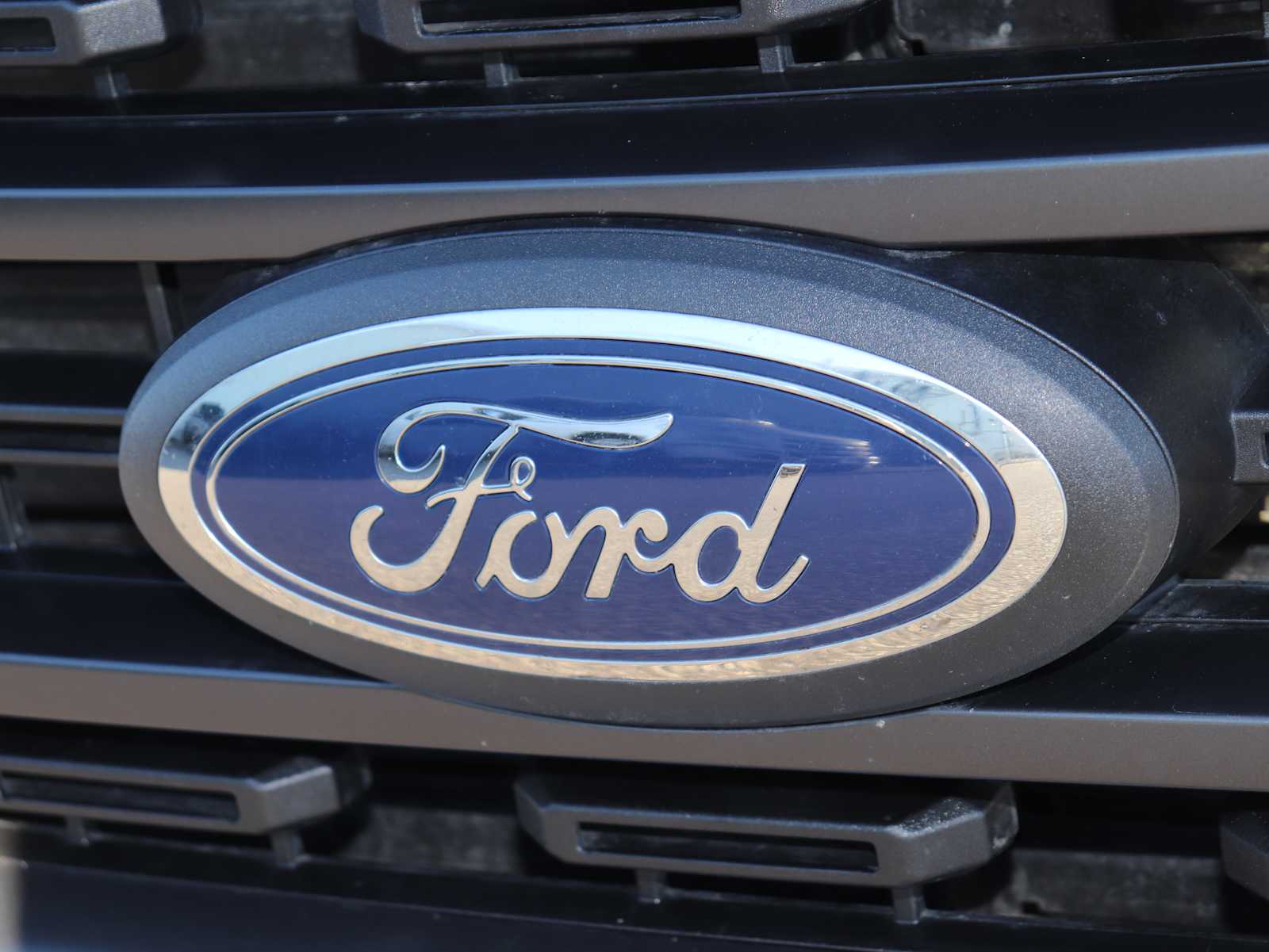 Thumbnail: 2023 Ford F-150 - 10