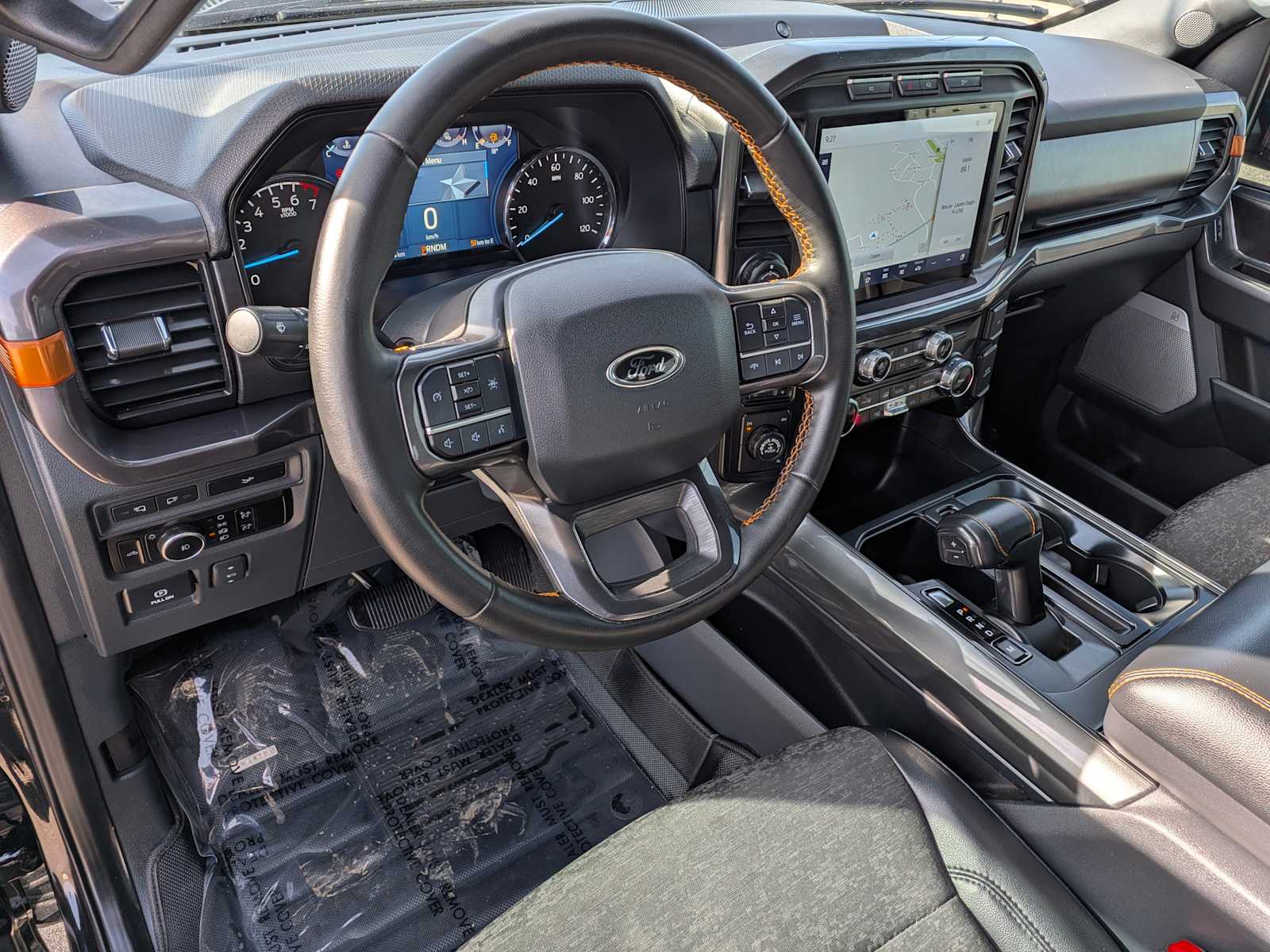 Thumbnail: 2023 Ford F-150 - 2