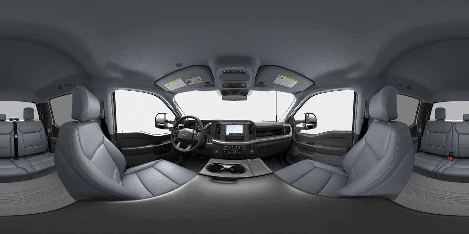 Thumbnail: 2026 Ford F-250 - 8