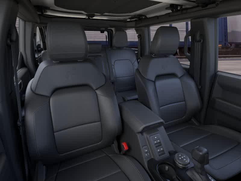 Thumbnail: 2026 Ford Bronco - 10