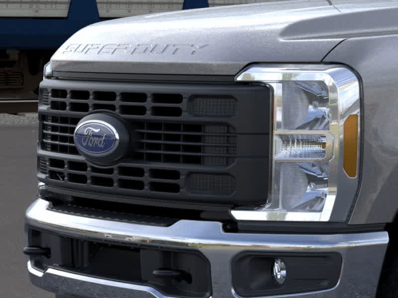 Thumbnail: 2026 Ford F-250 - 17